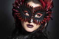 Red-Chimera