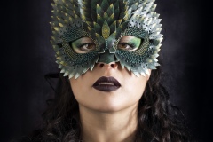 Rheagal-Mask