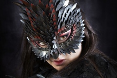 Drogon-Mask