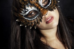 Tiger-Mask-custom